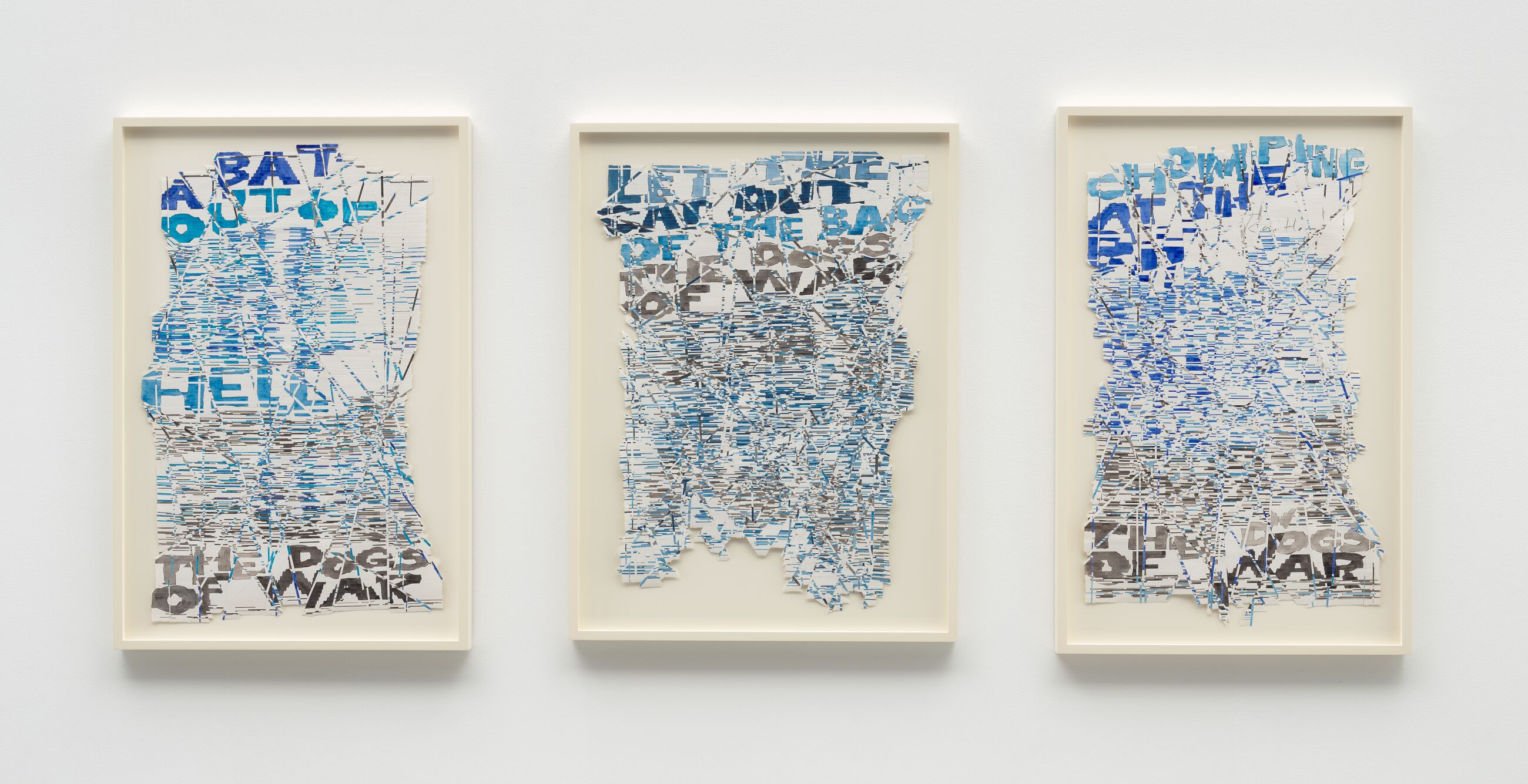 Roni Horn - Hauser & Wirth